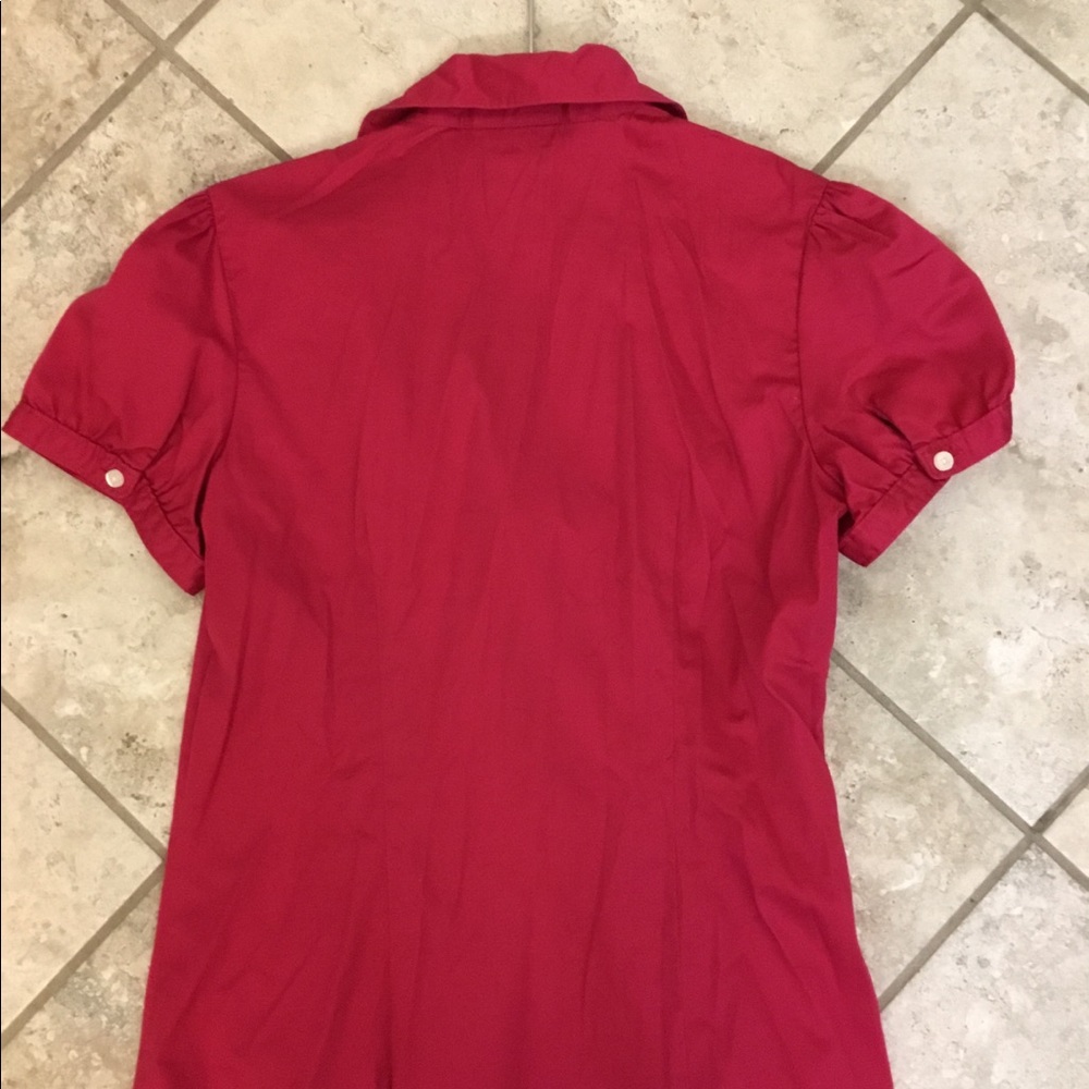 Blouse - Picture 3 of 3